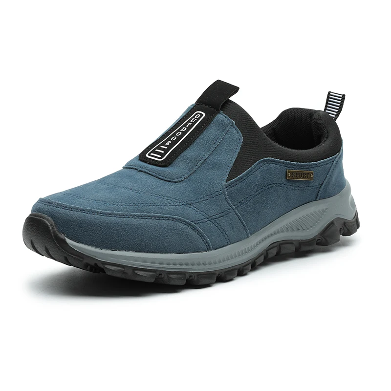 Anti-slip Outdoor Men's Sneakers - Image 3