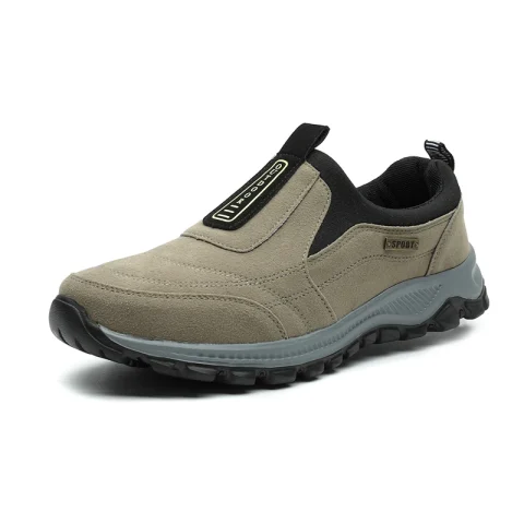 Anti-slip Outdoor Men's Sneakers