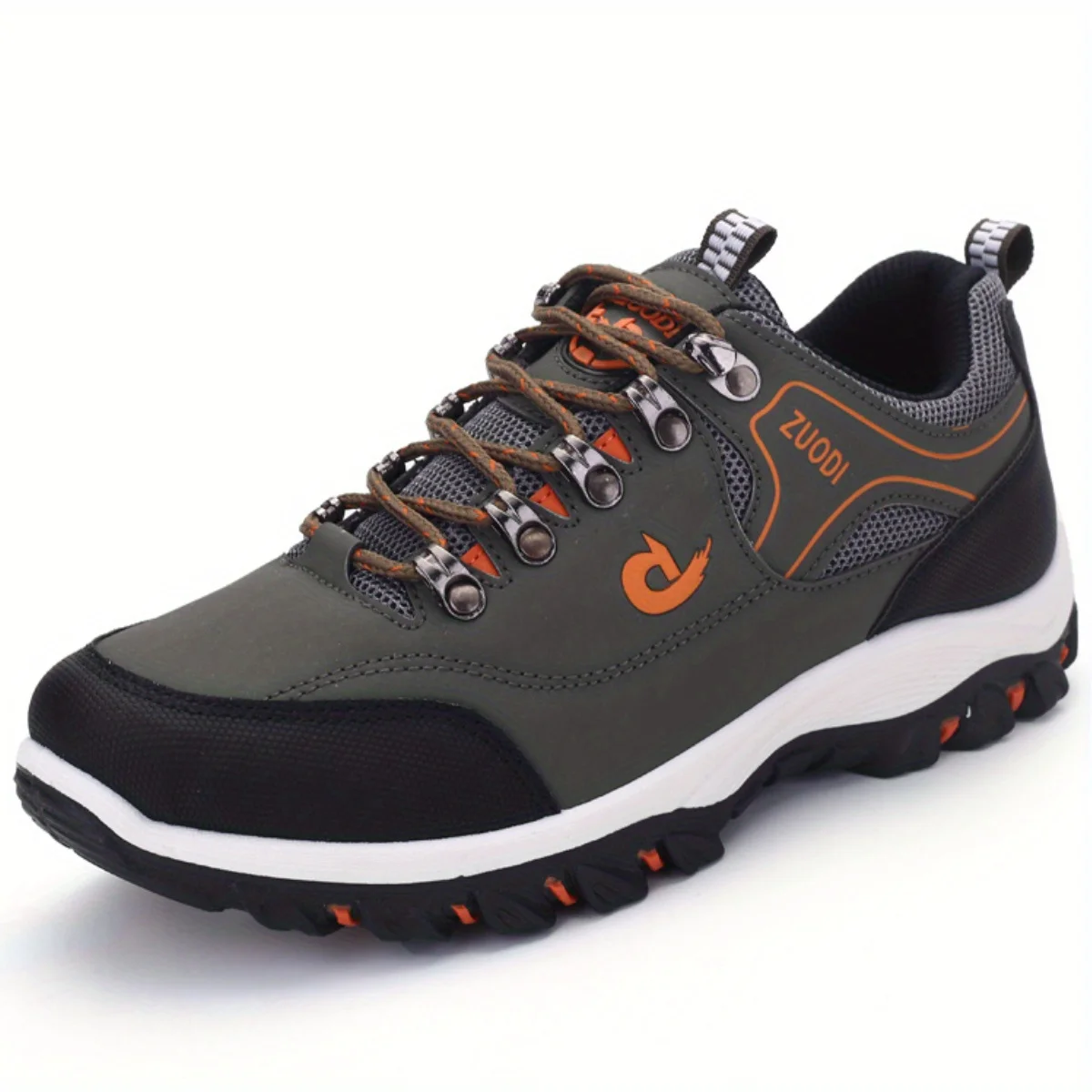 Anti-slip Outdoor Men's Sneakers - Image 7