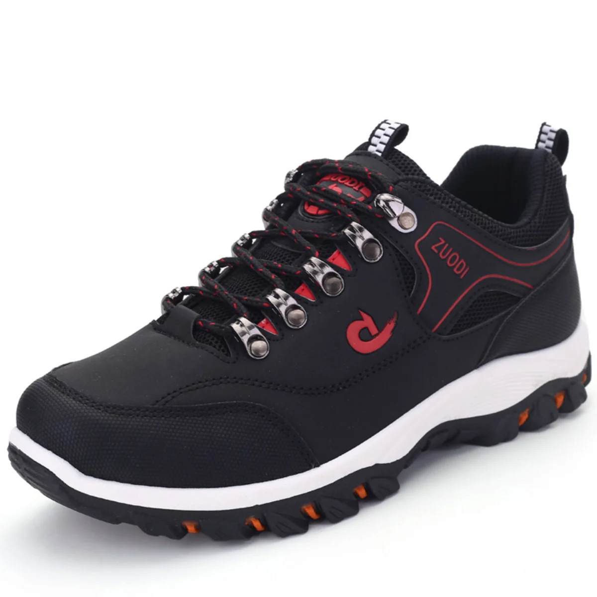 Anti-slip Outdoor Men's Sneakers - Image 10