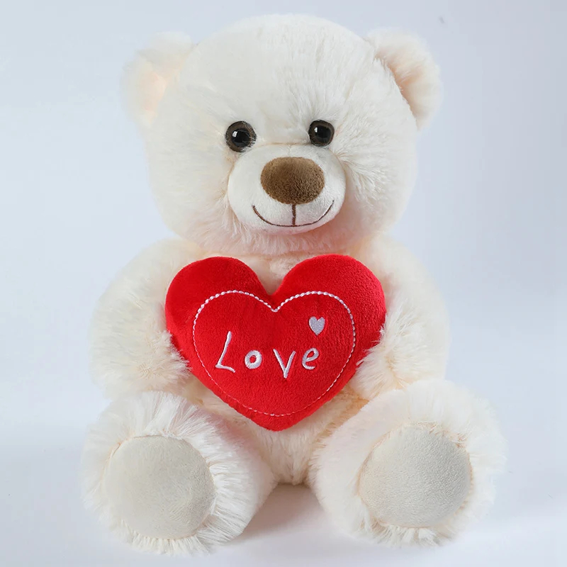 Hot Cute Colorful Bow Tie Bear - Image 2